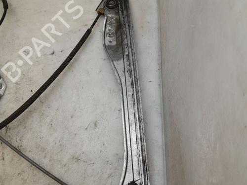 Front right window mechanism RENAULT CLIO III (BR0/1, CR0/1) 1.5 dCi (C/BR0G, C/BR1G) | BP30915482C23