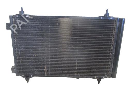 AC radiator CITROËN C8 (EA_, EB_) 2.0 HDi 135 | BP40024947M32 - Image 7