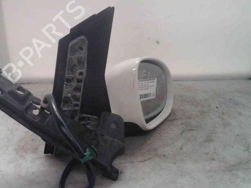 Right mirror VW GOLF PLUS V (5M1, 521) 1.2 TSI | BP20202889C27 