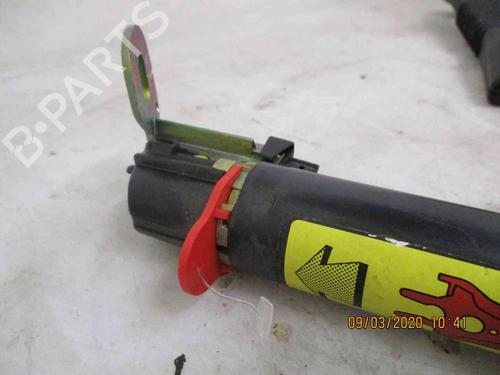 Seat buckle OPEL ASTRA F Estate (T92) 1.4 Si (F35, M35) | BP26622416I32 