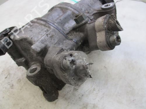 AC compressor AUDI A3 Convertible (8P7) 2.0 TDI | BP31691514M34 