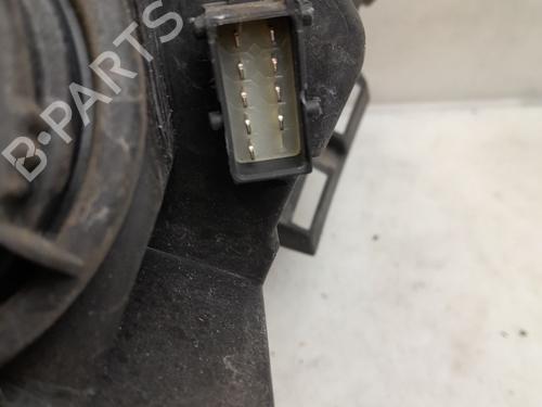 Left headlight OPEL CORSA D (S07) 1.3 CDTI (L08, L68) | BP31842705C28