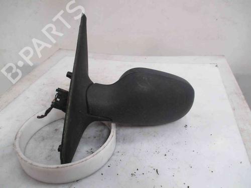 Left mirror RENAULT CLIO II (BB_, CB_)  | BP26631831C26 
