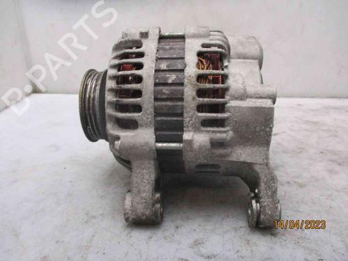 Alternator RENAULT CLIO II (BB_, CB_)  | BP26629175M7 