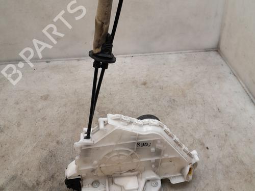 Front left lock MAZDA 3 Hatchback (BP) SKYACTIV-X M Hybrid AWD (BP2H) | BP36309526C98  - Image 5