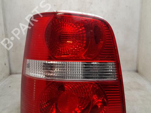 Used Left taillight VW TOURAN (1T1, 1T2) [2003-2011]  29230066