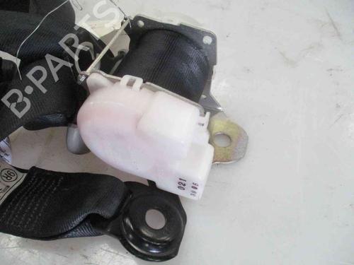 Rear right belt tensioner TOYOTA YARIS (_P9_) 1.3 VVT-i (SCP90_, SCP90R) | BP26621309C90 