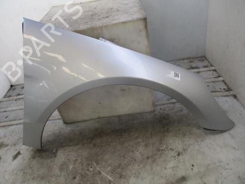 Used Right front fenders MERCEDES-BENZ R-CLASS (W251, V251) R 320 CDI 4-matic (251.022, 251.122) (224 hp) 28080226