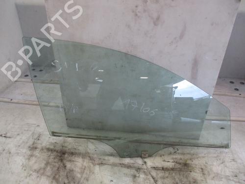 Used Front right door window MAZDA 6 Estate (GH) 2.0 MZR-CD (GH14) (140 hp) 32375972