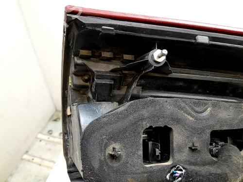 Right taillight CITROËN C4 Grand Picasso I (UA_) 1.6 HDi | BP26638170C35 