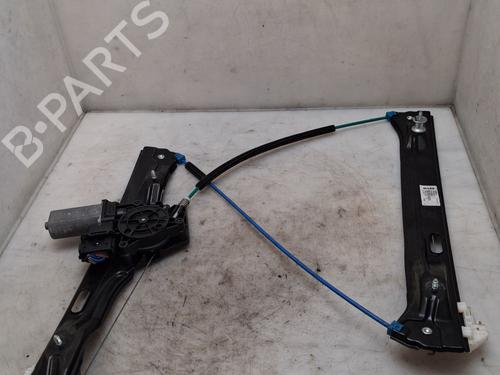 Used Front right window mechanism Front right window mechanism 38760993 38760993