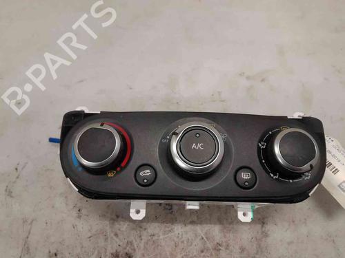 Used Climate control RENAULT CLIO IV (BH_) 0.9 TCe 90 (BHNF, BHMA, BHMH, BHJK, BHJR) (90 hp) 26631698