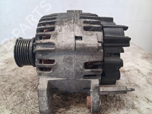 Alternator VW GOLF V (1K1) 1.4 16V | BP37861504M7 - Image 2