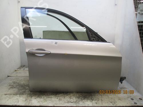Used Right front door BMW 3 (E90) 320 d (163 hp) 24972073