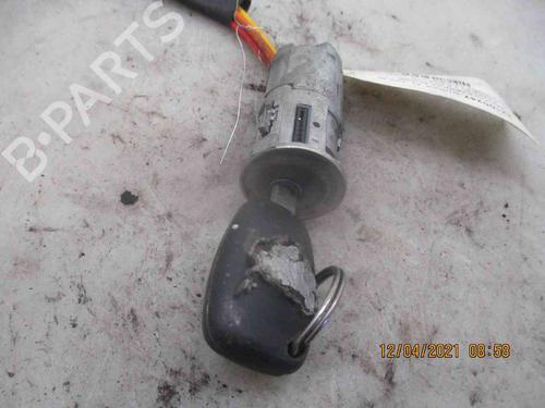 Ignition barrel RENAULT KANGOO Express (FC0/1_)  | BP26622855M48 