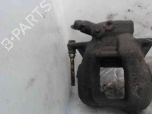 Right front brake caliper PEUGEOT 407 (6D_) 1.6 HDi 110 (6D9HZC, 6D9HYC) | BP21837584M104