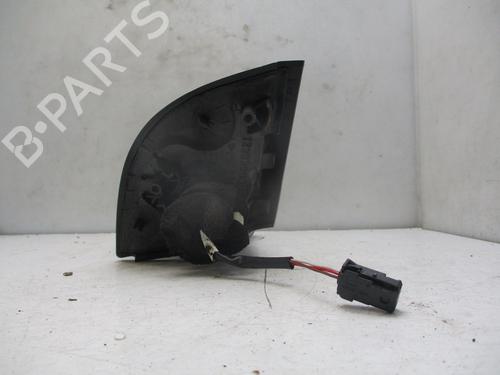 Left mirror CITROËN C3 I (FC_, FN_)  | BP26636768C26 