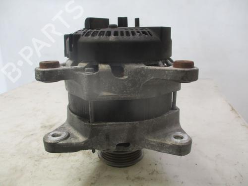 Alternator DACIA SANDERO II 1.0 SCe 75 (B8JC, B8JD, B8NC) | BP33967750M7  - Image 7