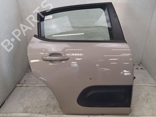 right-rear-door-citroen-c3-iii-sx-2016-38570194 main image