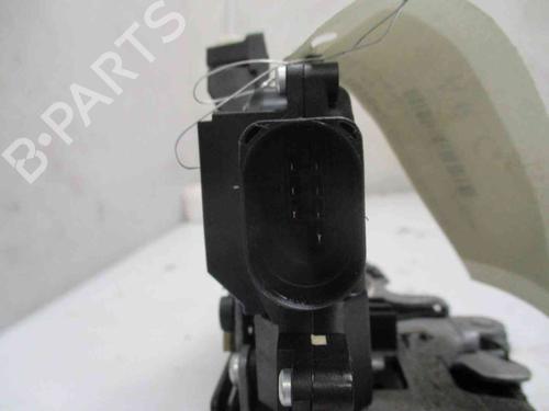 Rear left lock AUDI A2 (8Z0) 1.4 | BP19739483C100 