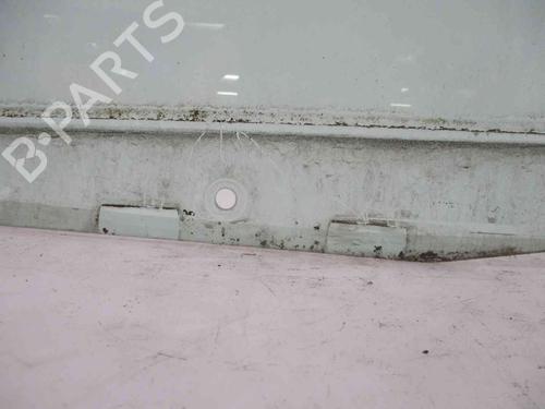 Front left door window FORD FIESTA V (JH_, JD_) 1.4 16V | BP24005668C18 