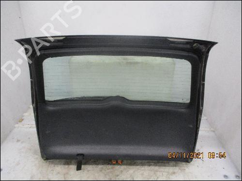 Heckklappe SKODA OCTAVIA I Combi (1U5) 1.9 TDI 13602665 | B-Parts