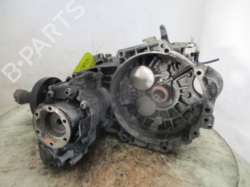 Used Gearbox VW PASSAT B6 Variant (3C5) 2.0 TDI 4motion (140 hp) 30978410