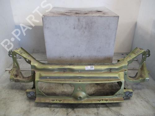 Frontplate/Frontkurv RENAULT KANGOO (KC0/1_) 1.5 dCi (68 hp) 27487694