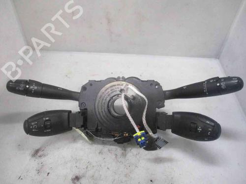 Used Headlight switch CITROËN C3 I (FC_, FN_) 1.4 HDi (68 hp) 19722279