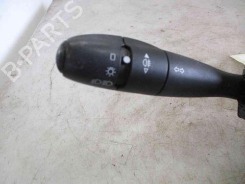 Headlight switch CITROËN C3 I (FC_, FN_) 1.4 HDi | BP19723071I24 