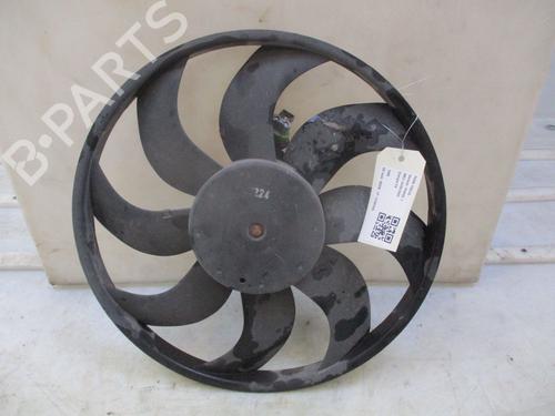 Køleventilator elektrisk FORD FOCUS II (DA_, HCP, DP) 1.6 Ti (115 hp) 24863335