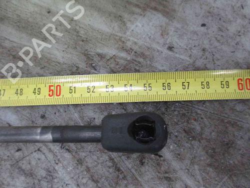 Tailgate lift support MERCEDES-BENZ A-CLASS (W168) A 170 CDI (168.008) | BP19735091C138