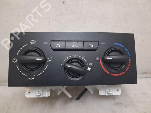 Used Climate control Climate control PEUGEOT PARTNER Tepee 1.6 HDi 90 (92 hp) 40024950 40024950
