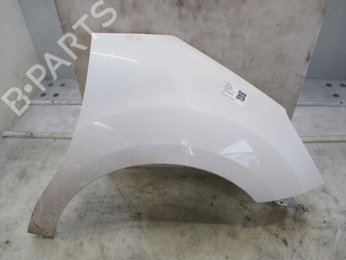 Used Right front fenders CITROËN C3 II (SC_) 1.4 VTi 95 (95 hp) 29344133