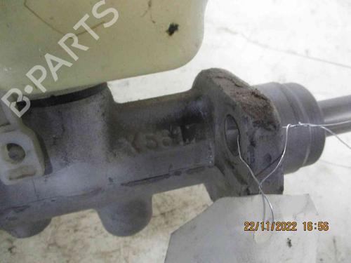 Brake master cylinder SKODA FABIA II Combi (545) 1.4 TDI | BP26628204M77 
