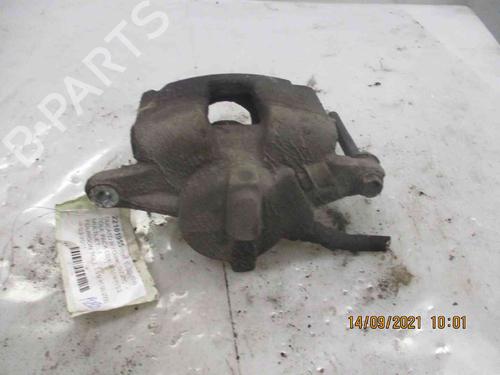 Right rear brake caliper FIAT DUCATO Bus (250_) 100 Multijet 2,2 D | BP19740059M106 