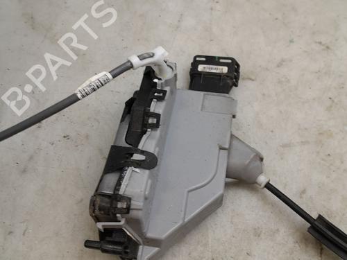 Venstre bak lås DS DS 7 Crossback (J4_, JR_, JC_) 1.6 PureTech 180 (J45GFR) (180 hp) 30892198