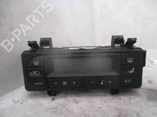 Used Climate control CITROËN C3 I (FC_, FN_) 1.4 HDi (68 hp) 19737877
