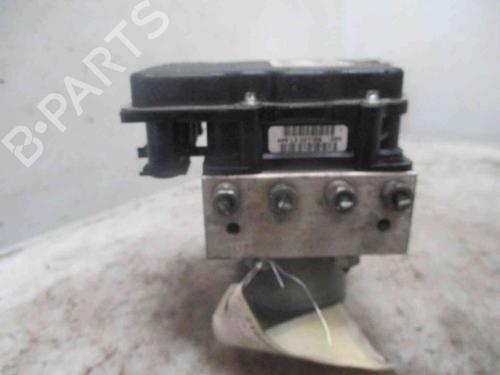 ABS pump CITROËN C4 I (LC_) 1.6 HDi | BP19721670M43 