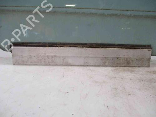 Rear right door window OPEL ZAFIRA A MPV (T98) 1.6 (F75) | BP19714839C21 