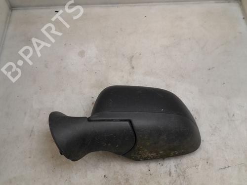 Left mirror DACIA DUSTER (HS_) 1.5 dCi (HSAJ) | BP30365056C26