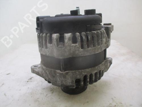 Alternator OPEL ASTRA J (P10) 1.7 CDTI (68) | BP33710581M7  - Image 7
