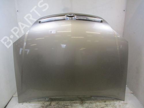 Panser OPEL VECTRA C (Z02) 2.2 16V (F69) (147 hp) 30915549