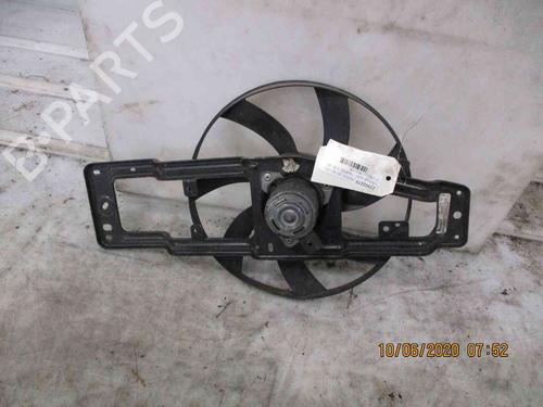 Koelventilatormotor RENAULT TWINGO I (C06_) 1.2 (C066, C068) (58 hp) 19719265