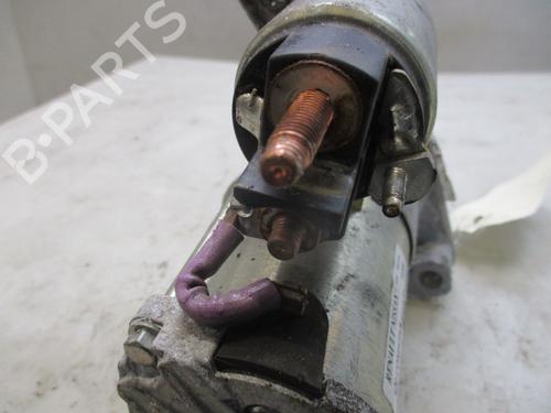 Starter RENAULT CLIO V (B7_) 1.0 LPG (B7MT) | BP31575340M8