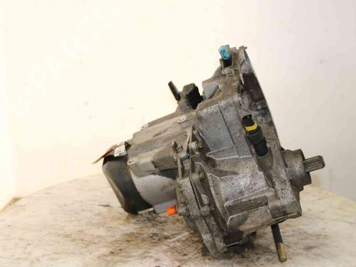 Gearbox MERCEDES-BENZ B-CLASS Sports Tourer (W246, W242) B 180 (246.242) | BP24006767M3 