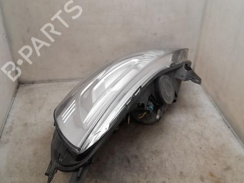 Left headlight RENAULT CLIO IV (BH_) 0.9 TCe 90 (BHNF, BHMA, BHMH, BHJK, BHJR) | BP36395013C28 - Image 4