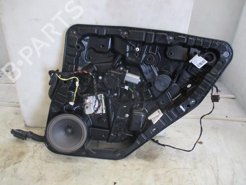 Rear right window mechanism MERCEDES-BENZ B-CLASS Sports Tourer (W247) B 200 (247.087) | BP25735415C25 