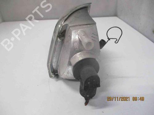Left front indicator PEUGEOT 106 II (1A_, 1C_) 1.5 D | BP19738532C32 