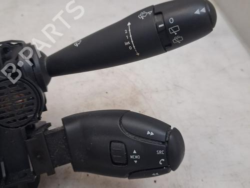 Headlight switch CITROËN C3 II (SC_) 1.6 HDi | BP39250364I24 - Image 4